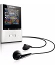 Foto MP4 Player Philips GoGear ViBE 8GB SA2VBE08