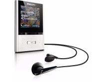 MP4 Player Philips GoGear ViBE 8GB SA2VBE08