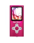 Foto MP4 Player Red Nose Girls