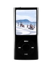 Foto MP4 Player U-Tech Slim Cam 2GB