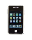 Foto MP5 Player TRC Touch Screen 2GB