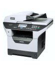 Foto Multifuncional Brother DCP 8080DN Laser
