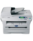 Multifuncional Brother Laser Preto e Branco USB DCP-7020