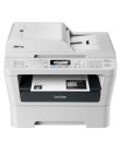 Foto Multifuncional Brother MFC-7360N Laser Preto e Branco