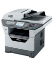 Foto Multifuncional Brother MFC-8480DN Laser Preto e Branco