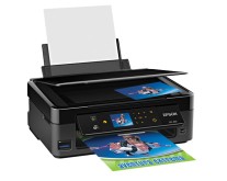 Multifuncional Epson Expression XP401 Jato de Tinta Colorida Sem Fio
