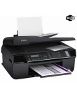 Foto Multifuncional Epson Stylus Office BX320FW Jato de Tinta Colorida