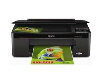 Multifuncional Epson Stylus TX 135 Jato de Tinta Colorida