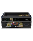 Foto Multifuncional Epson TX73WD Jato de Tinta Colorida
