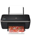 Foto Multifuncional HP Jato de Tinta Colorida USB Deskjet 2516