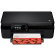 Foto Multifuncional HP Jato de Tinta Colorida Wi-Fi Integrado USB Sem Fio Deskjet 5525