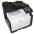 Multifuncional HP Laserjet CM1415FNW Laser Colorida