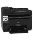 Foto Multifuncional HP M175A Laser Colorida