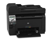 Multifuncional HP M175A Laser Colorida