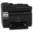 Multifuncional HP M175A Laser Colorida