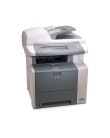 Foto Multifuncional HP M3027X Laser Preto e Branco