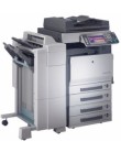 Foto Multifuncional Konica Minolta C250 Laser