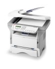 Foto Multifuncional Oki B2540MFP Laser Preto e Branco