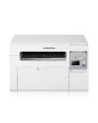 Foto Multifuncional Samsung SCX-3405 Laser Preto e Branco