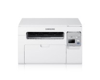 Multifuncional Samsung SCX-3405W Laser Preto e Branco Sem Fio