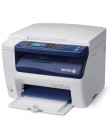 Foto Multifuncional Xerox 6015/B Laser Colorida