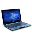 Foto Netbook Acer 10,1" AOD257-1860 2 GB 500 GB Intel® Atom® Dual Core N570 Windows 7 Starter Edition