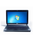 Foto Netbook Acer 10,1" D250-1515 1 GB 250 GB Intel Atom N280 Windows 7 Starter Edition