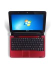 Foto Netbook Acer 10,1" D250-1663 2 GB 160 GB Intel  Atom N280 Windows XP Home Edition