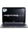 Foto Netbook Acer 11,6" AO751H 2 GB 250 GB Intel Atom Z520 Windows XP Home Edition