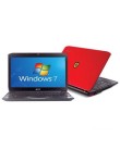 Foto Netbook Acer 11" FO200-1945 2 GB 320 GB AMD Athlon™ 64 X2 dual-core processor L310 Windows 7 Home Premium