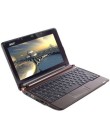 Foto Netbook Acer Aspire 8,9" A110-1341 512 MB 160 GB Intel Atom Linux