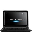 Foto Netbook Acer Aspire One 10,1" AO532h-2742 1 GB 160 GB Intel Atom N450 Windows XP Home Edition