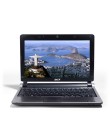 Foto Netbook Acer Aspire One 10,1" D250-1613 1 GB 160 GB Intel Atom N450 Windows XP Home Edition