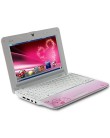 Foto Netbook Asus 10,1" DISNEY NETPAL 1 GB 160 GB Intel Atom N270 Windows XP Home Edition
