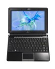 Foto Netbook Asus 10,1" EEE PC 1000HD 1 GB 160 GB Intel Atom N270 Windows XP Home Edition
