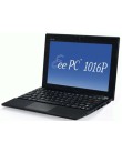 Foto Netbook Asus 10,1" Eee PC 1016P 2 GB 320 GB Intel Atom N455 Windows 7 Professional