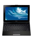 Foto Netbook Asus 10,1" EEE PC S101H 1 GB 160 GB Intel Atom Windows 7 Home Premium