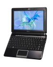 Foto Netbook Asus 10,2" EEE PC 1000H 1 GB 160 GB Intel Atom N270 Windows Vista Home Basic