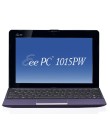 Foto Netbook Asus Eee PC 10,1" 1015PW 2 GB 500 GB Intel Atom N570 Windows 7 Starter Edition