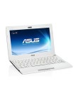 Foto Netbook Asus Intel Atom N2600 2 GB 500 GB LED 10" Windows 7 Starter Edition 1025C-WHI085S