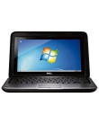 Foto Netbook Dell 10,1" D225 2 GB 250 GB Intel® Atom™ N570. Windows 7 Home Premium