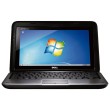 Netbook Dell 10,1" D225 2 GB 250 GB Intel® Atom™ N570. Windows 7 Home Premium