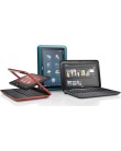 Foto Netbook Dell 10,1" Dell Atom N550 2GB HD250GB Windows 7 2 GB 250 GB Intel® Atom® Dual Core N550 Windows 7 Home Premium