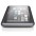 Netbook Dell Inspiron 10,1" P08T 2 GB 250 GB Intel® Atom™ &nbsp;N550 Windows 7 Home Premium