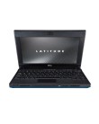 Foto Netbook Dell Latitude 10,1" 2120 2 GB 250 GB Intel Atom N455 Windows 7 Starter Edition