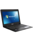 Foto Netbook DexPC 12,1" Dexnet Series 12 2 GB 320 GB Intel Atom N280 Linux