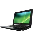 Foto Netbook E-Max 10,1" NTV00 2 GB 320 GB Intel Atom N450 Windows 7 Starter Edition