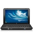 Foto Netbook HP 10,1" 110-1105DX 1 GB 250 GB Intel Atom N270 Windows 7 Starter Edition