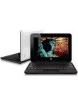 Foto Netbook HP 10,1" 110-3115BR 1 GB 160 GB Intel Atom N455 Windows 7 Starter Edition