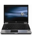 Foto Netbook HP EliteBook 12,1" 2540P 4 GB 250 GB Intel®  Core™  i7 640LM Windows 7 Professional